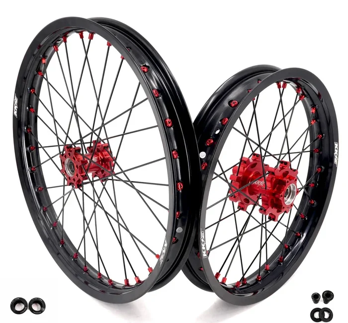 Light Bee 16/19" Wheel rim kit - KKE